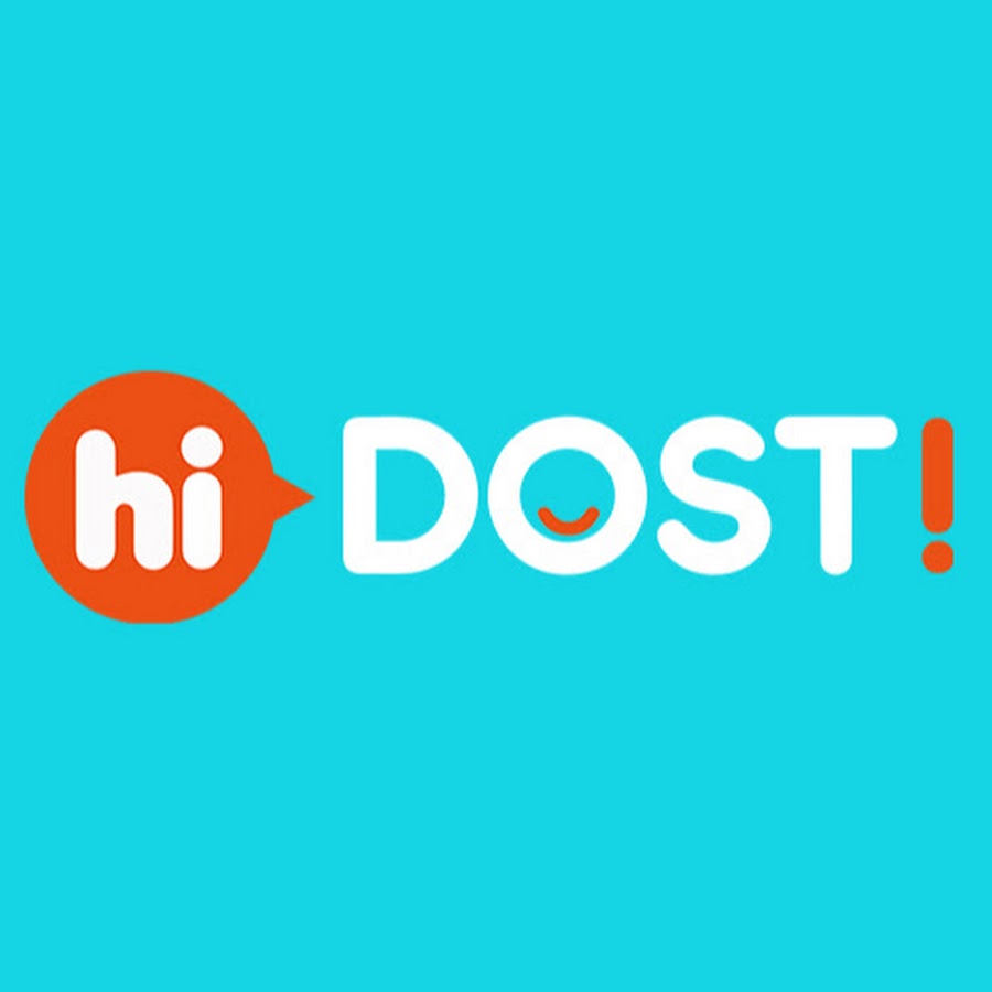 Hi Dost!
